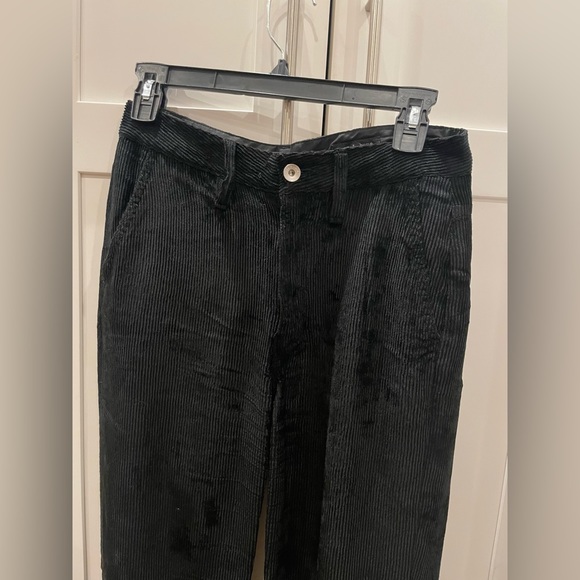 Rag & Bone Corduroy Pant - Picture 5 of 5